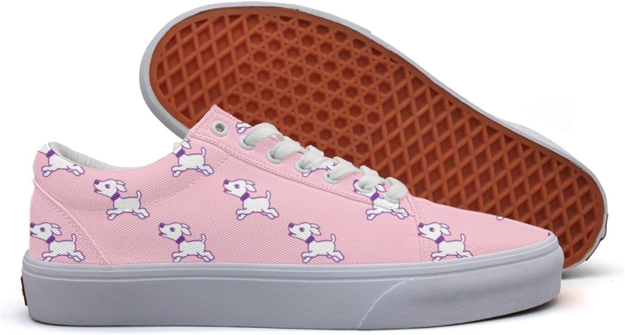 cute canvas sneakers