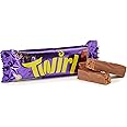 Cadbury Twirl Chocolate Bar 43g