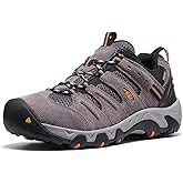 KEEN Men's Headout Low Height Waterproof All Terrain Hiking Shoe