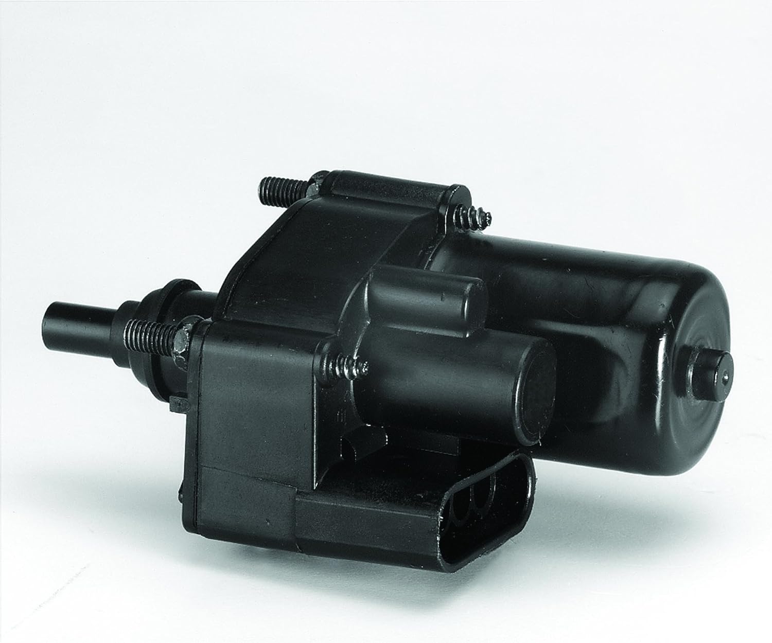 Fuel Injection Idle Speed Control Actuator ACDelco GM Original