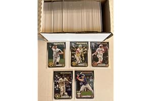 TOPPS TOTAL 2024 Topps Traded Baseball Updates and Highlights Series 350 Card Set LOADED with Rookies including Paul Skenes, Jackson Holliday, Merrill and Chourio PLUS