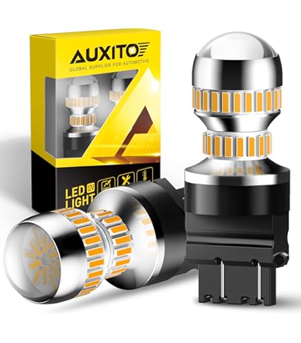 Feux De Brouillard Pour Chevrolet Avalanche, GMC Sierra, Acadia, Yukon, Ford Escape - 1 Pièce
