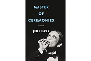 Master of Ceremonies: A Memoir