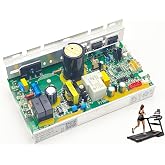 AE0016C Treadmill Motor Control Board Compatible with F63 Treadmill Motor Controller 110V Circuit Motherboard Replace CRD020109, D020109, CRD020118 with One Year Quality Assurance