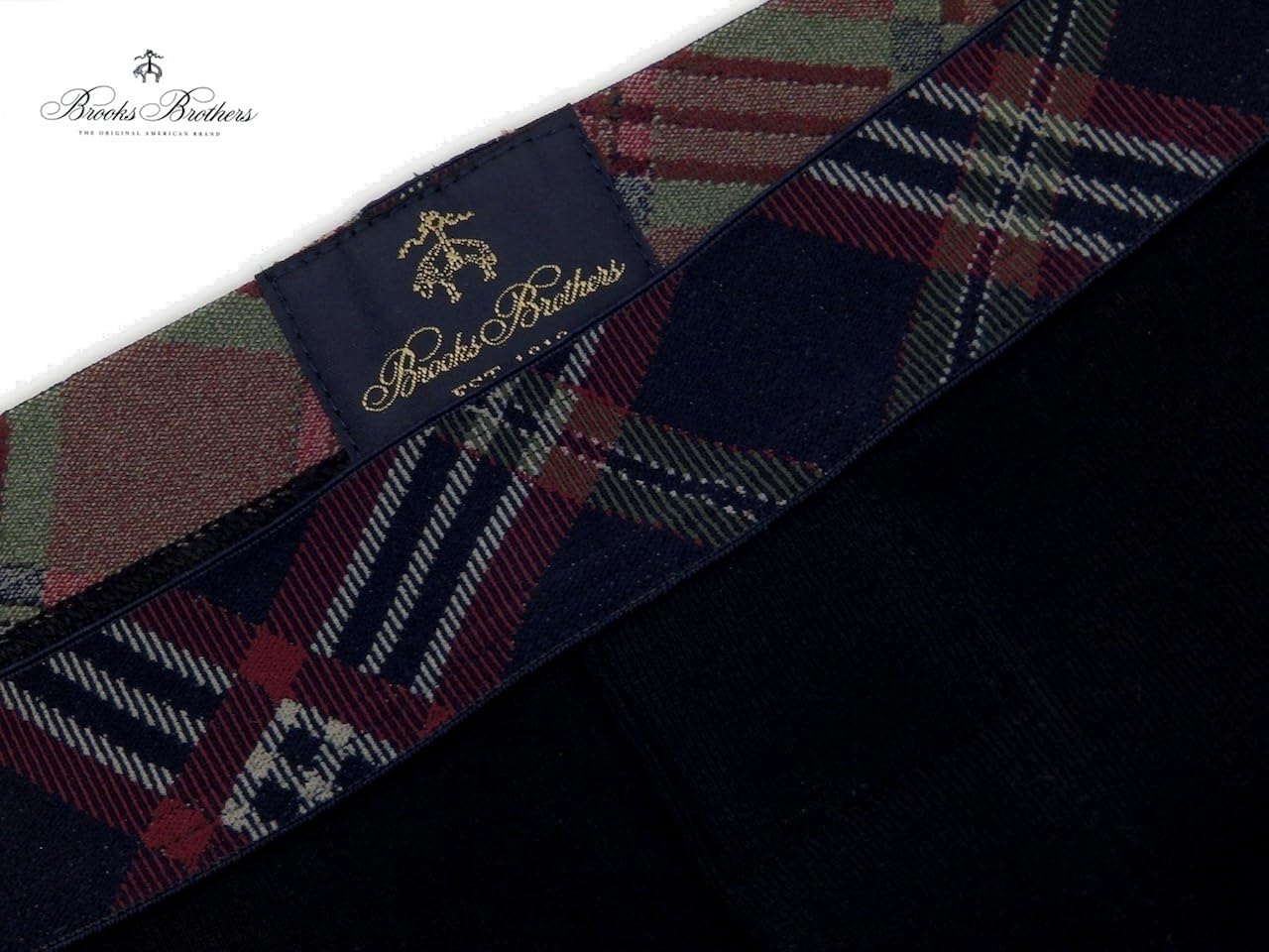 Amazon Co Jp Brooks Brothers Brooks Brothers Boxer Briefs Bro011 M 01 Clothing Accessories