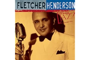 Ken Burns Jazz-Fletcher Henderson