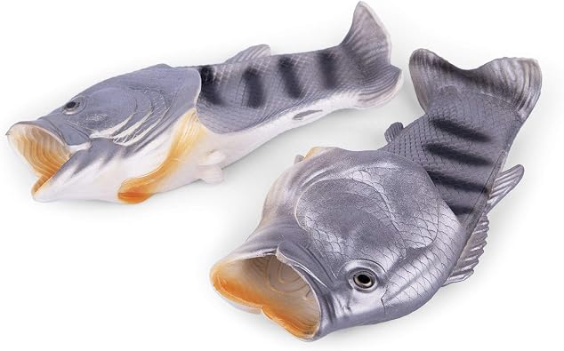 amazon fish flops