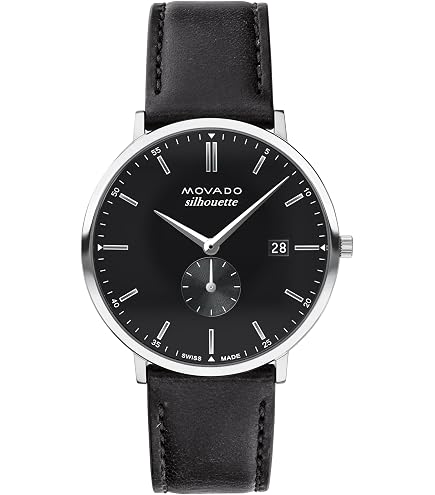 Amazon.com: Movado Calendoplan Men display picture 2