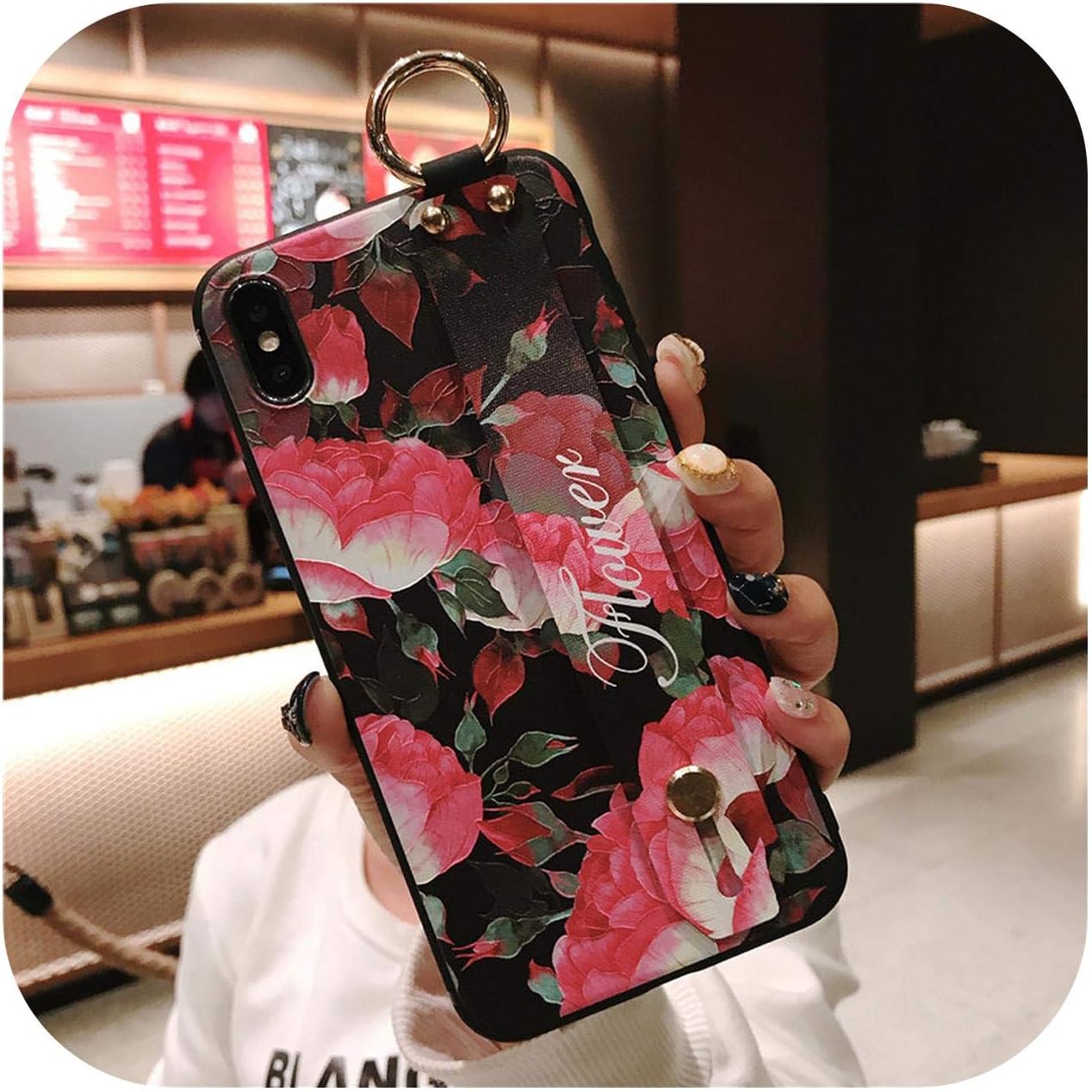 Coque Esthétique Pour Moto G Power 2021 - Design Tendance