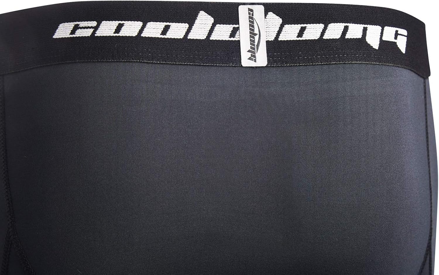 COOLOMG Youth Boys Padded Sliding Shorts with Protective Cup Baseball Football: Clothing