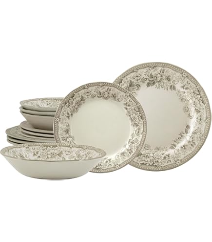Wedgwood Cornucopia 5-Piece Dinnerware Place Setting