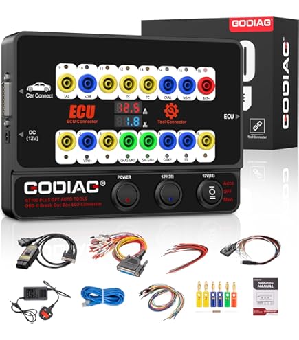 Amazon.com: SINOCMP PC Diagnostic Tool DR.ZX for Hitachi EX-2 EX-3