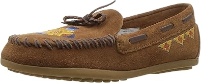 polo ralph lauren moccasins
