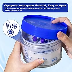 CryoKing 18-Well