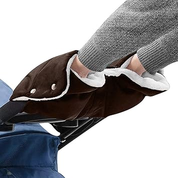 pram gloves amazon