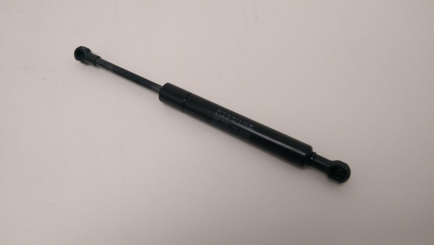 Gas Operated Cylinder Industrial & Scientific