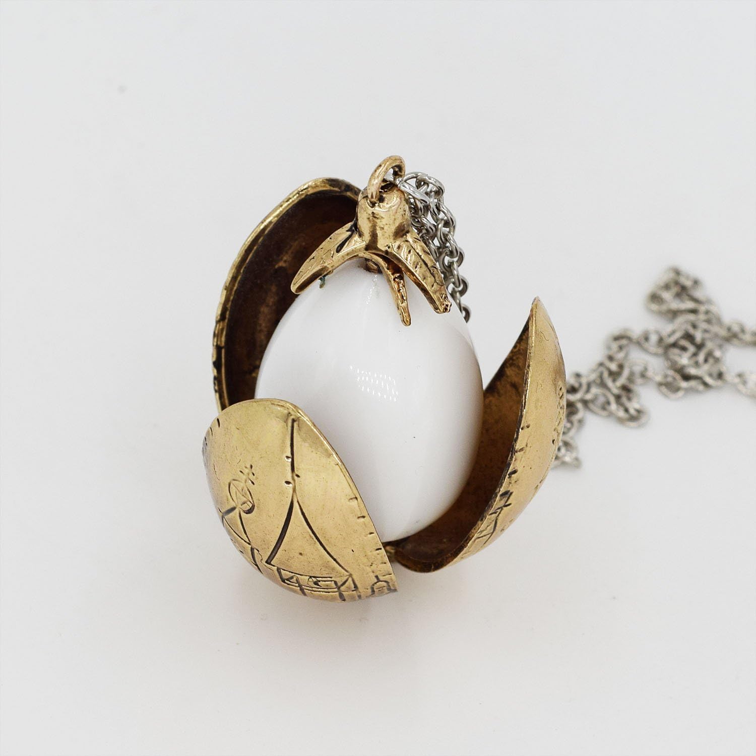 Украшения В Стиле Гарри Поттера фото 2