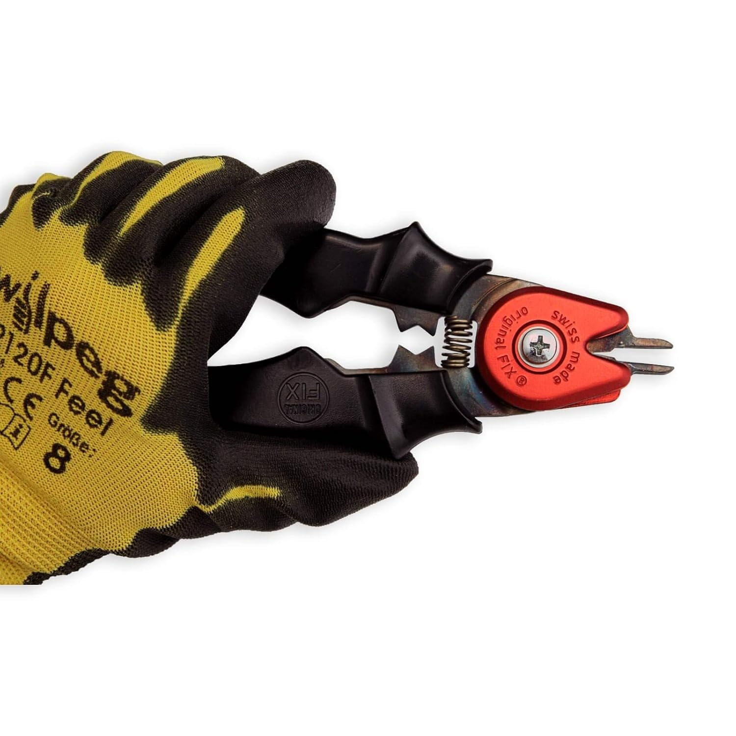 2 Pezzi Tazze In Ceramica Per Saldatura TIG - Adatte Per Torce DB SR WP 9 20 25 (Diametro 19mm)