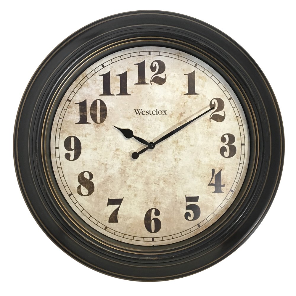 Best Westclock Kitchen Clock