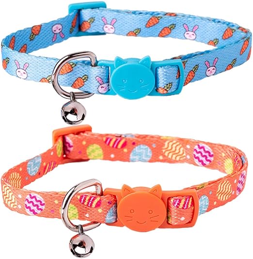 kitten collar with bell