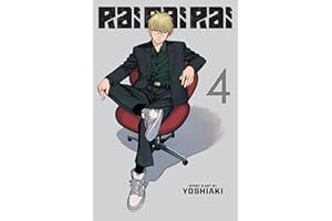 Rai Rai Rai, Vol. 4