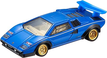 Amazon トミカ トミカプレミアム10 ランボルギーニ カウンタック Lp500s ミニカー ダイキャストカー おもちゃ Amazon トミカ トミカプレミアム10 ランボルギーニ カウンタック Lp500s ミニカー ダイキャストカー おもちゃ