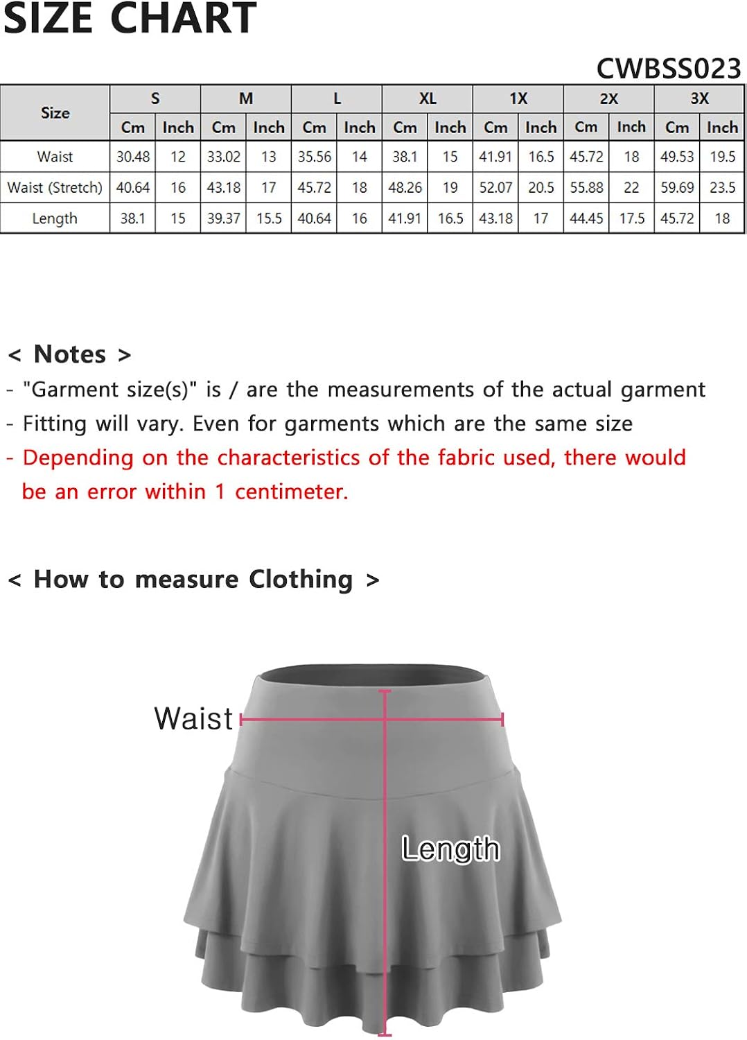 Doublju Womens Flower Pattern Style Mini Skirt at  Women’s Clothing store