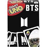 amazon com uno bts toys games