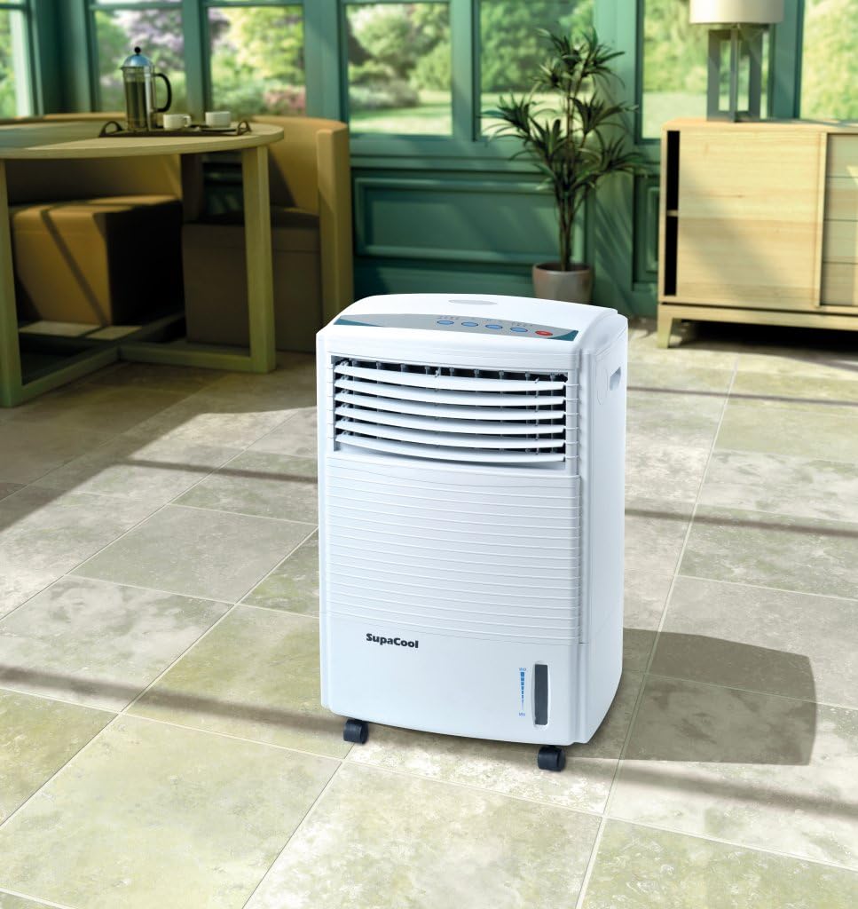 wooden cooler online