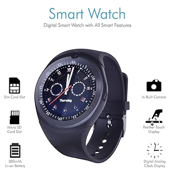 huawei nova 3i smart watch