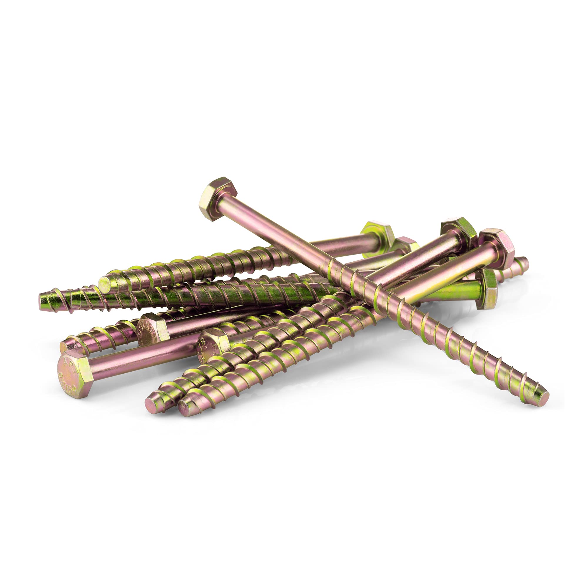 Sequal ZEUS Bolts (M10 x 150mm)