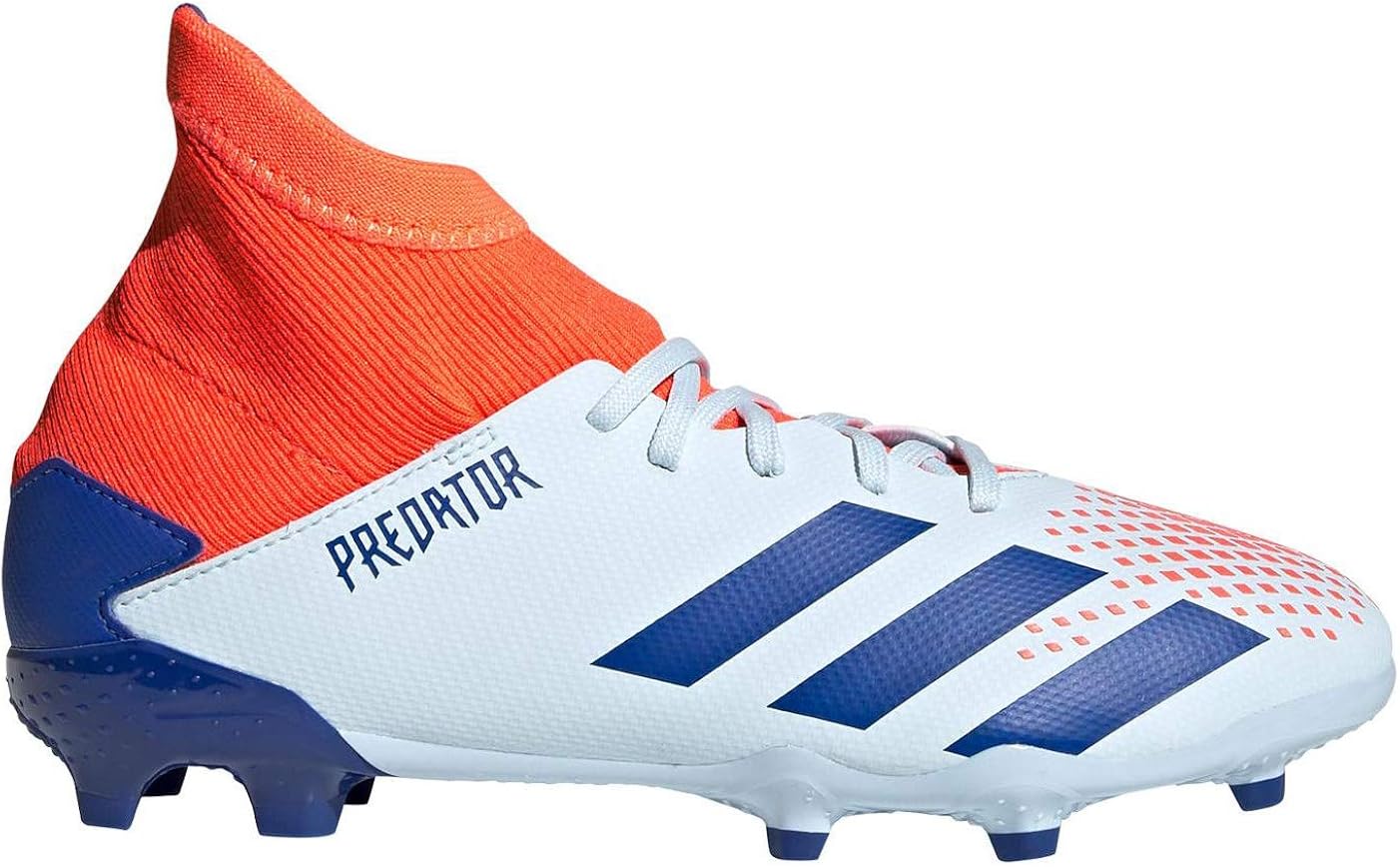 Amazon.com: adidas Predator 20.3 FG Youth Shoe: Shoes