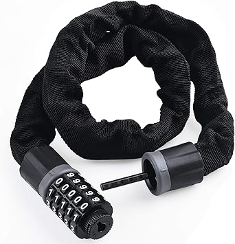 best heavy duty bike lock