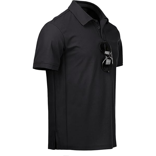 best golf polos