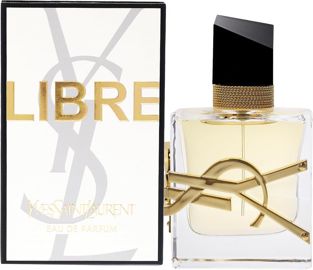 Yves Saint Laurent Libre Eau de Parfum 30ml 3614272648401