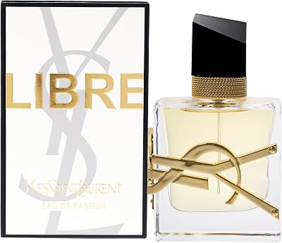 Yves Saint Laurent Libre Eau de Parfum 30ml 3614272648401