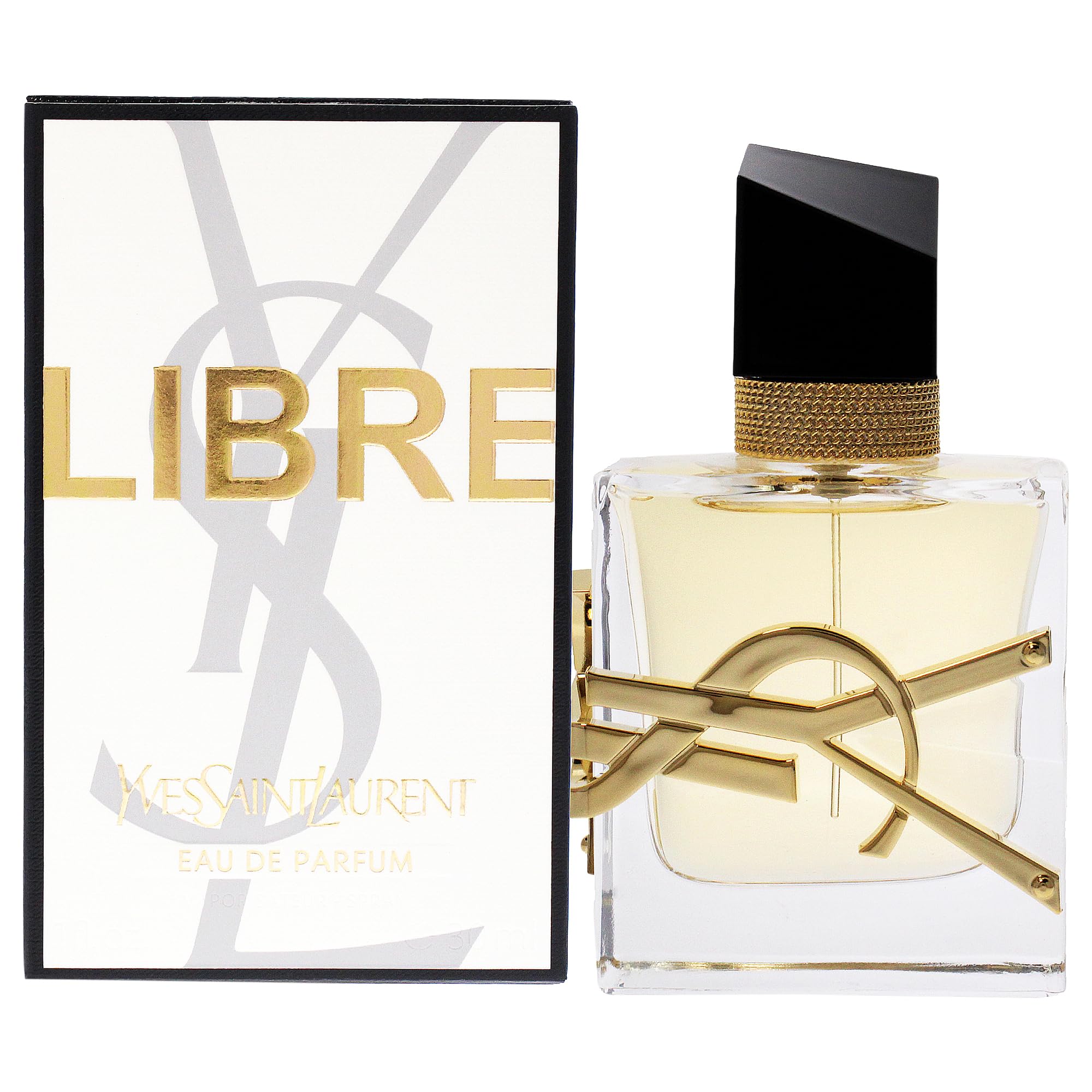 Yves Saint Laurent Libre Eau de Parfum 30ml, 3614272648401