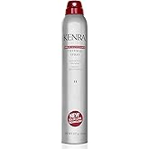 Kenra Color Maintenance Thermal Spray 11 | Color Protection Hairspray | Thermal Protection | Medium Hold Hairspray for Color Treaded Hair | All Hair Types