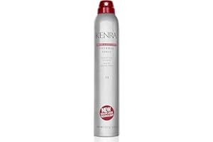 Kenra Color Maintenance Thermal Spray 11 | Color Protection Hairspray | Thermal Protection | Medium Hold Hairspray for Color Treaded Hair | All Hair Types
