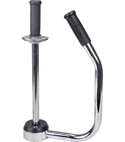Distributeur De Film Étirable Manuel - Poignée Ergonomique Pour Palette - Outil D'Emballage Rapide Et Facile (pour Rouleaux 5 Cm)