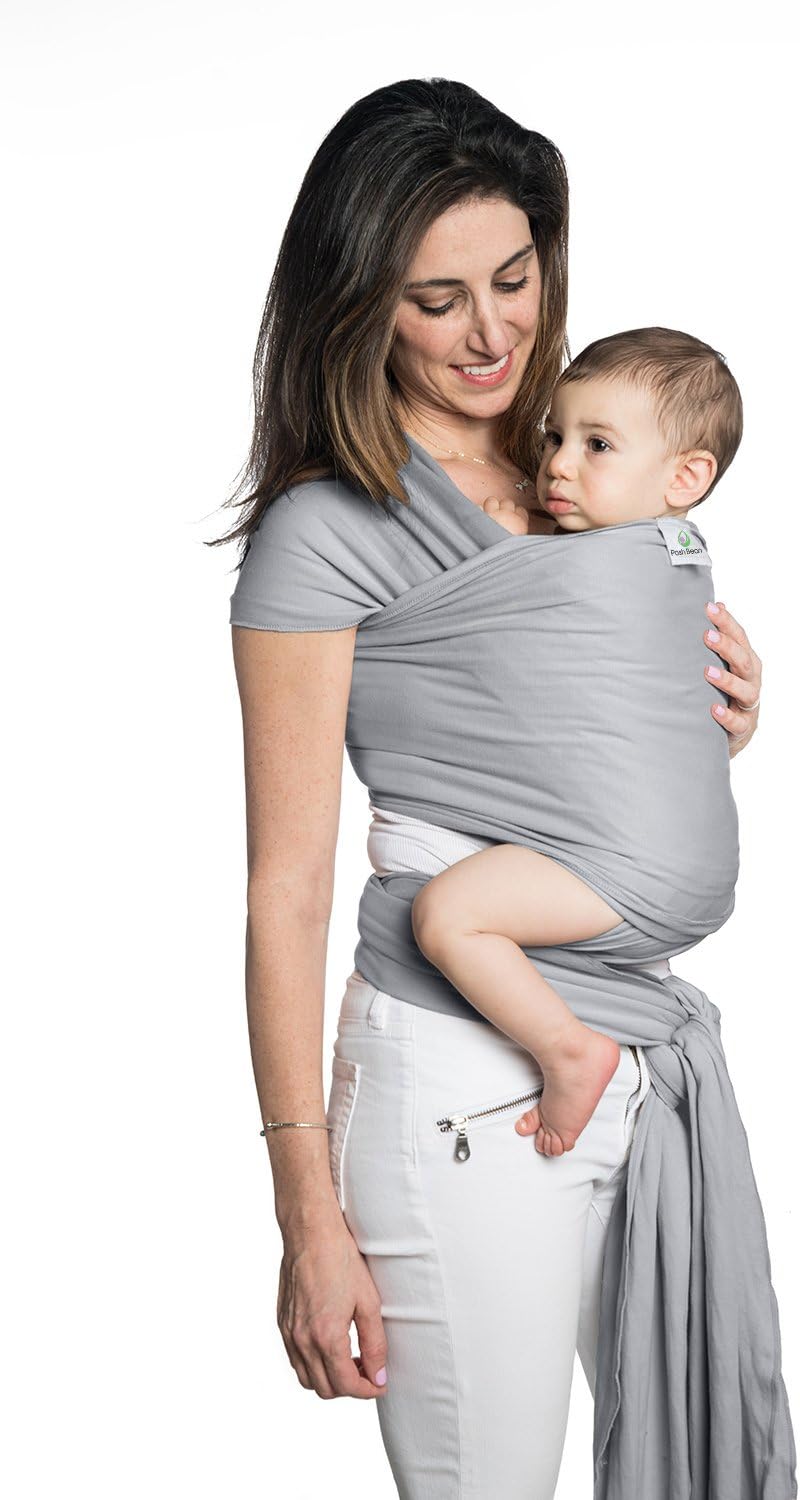 kango pouch baby carrier