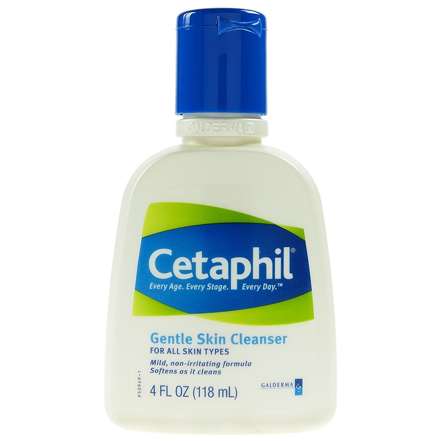 Cetaphil Gentle Skin Cleanser Amazon