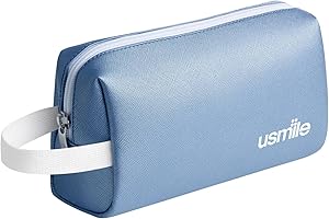 usmile Travel Case for C10, Y10PRO, Y20PRO (Blue)