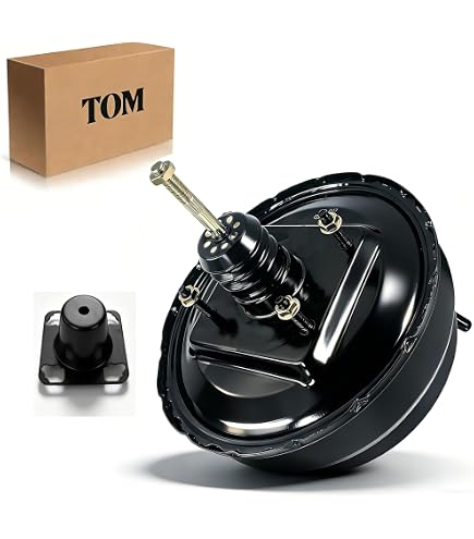 Amazon.com: labwork Power Brake Booster 44610-3D700 53-2727