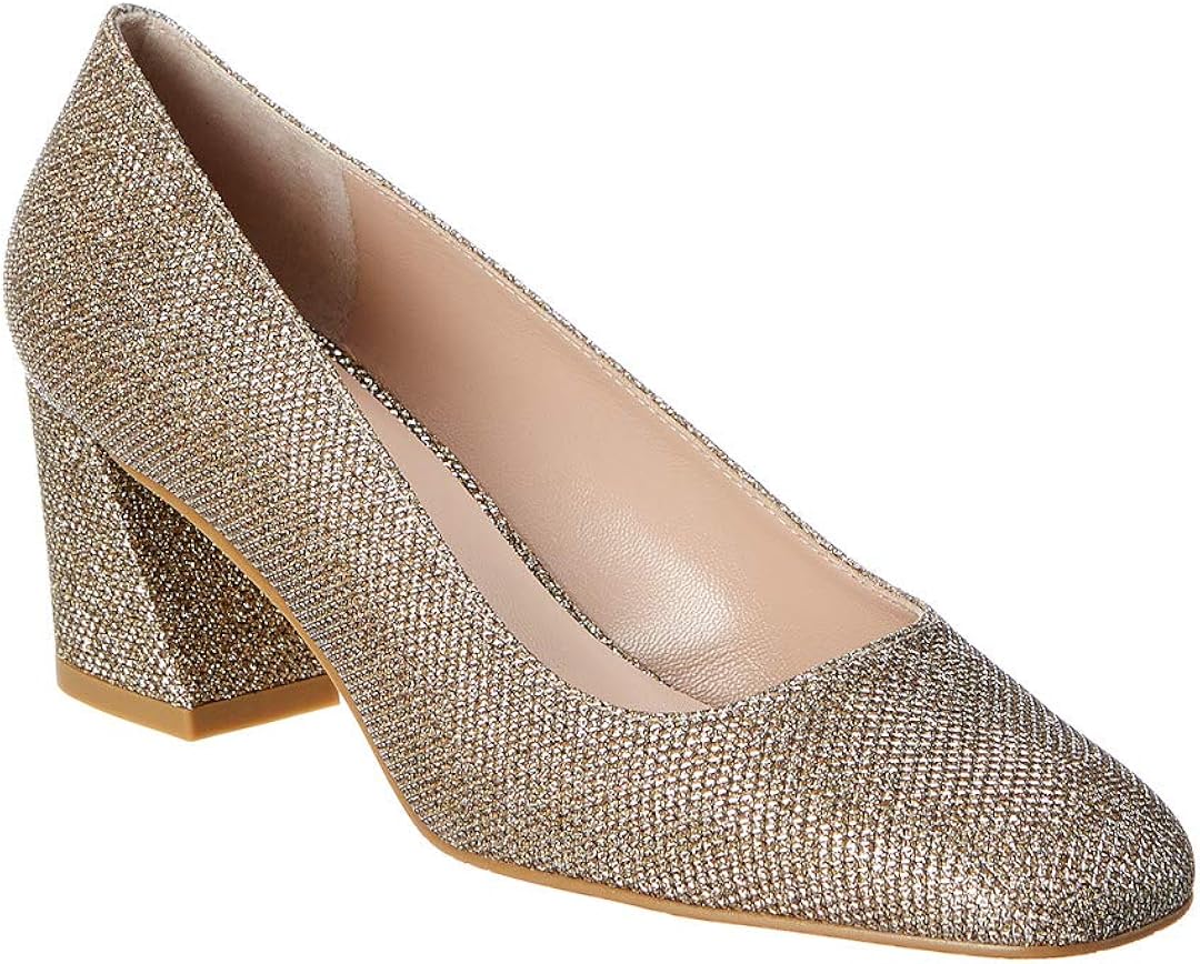 stuart weitzman marymid pump
