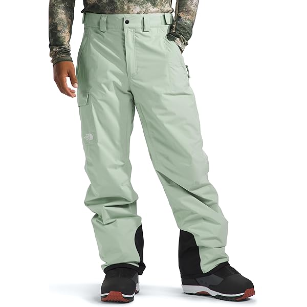 Amazon.com: Armada Chairman Ski Pants Mens Sz L Black : 服裝