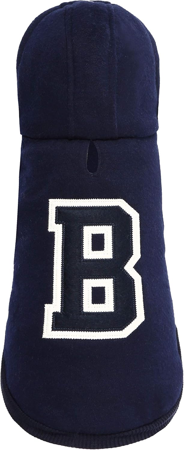 Wouapy 730032 Sweat Sweat Alphabet Size 32, Bleu