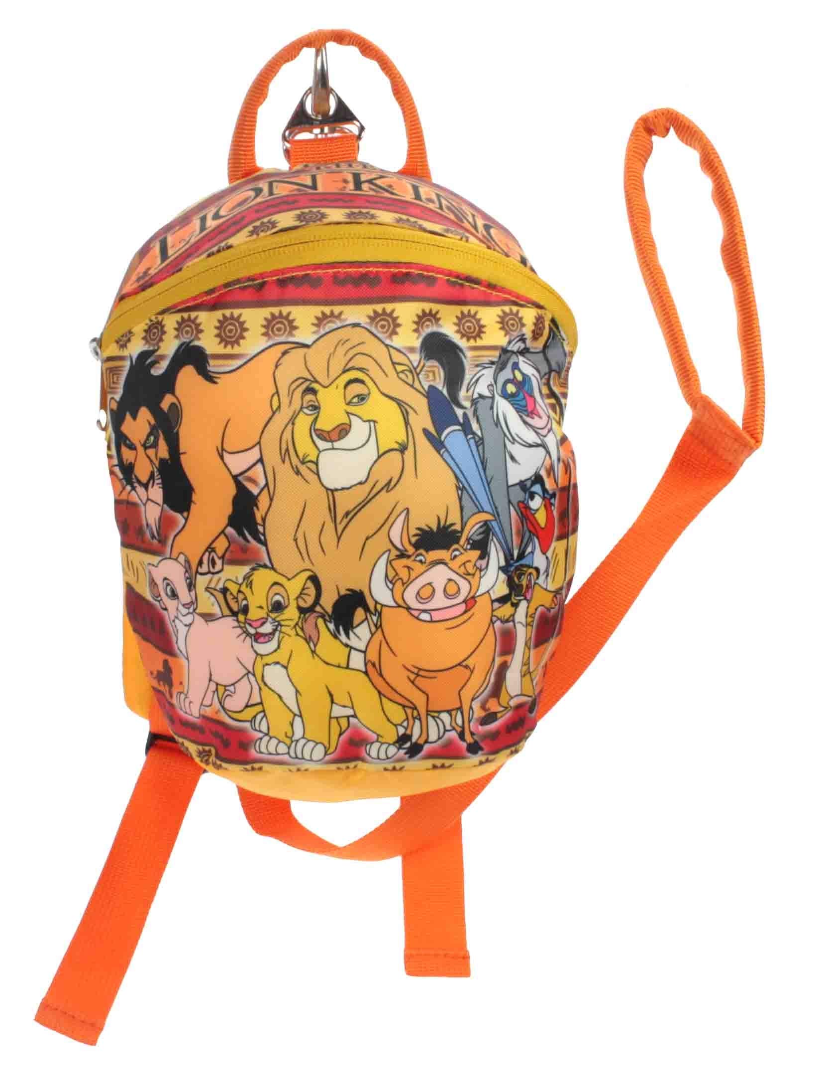 Disney The Lion King Digby Reins Backpack