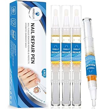 nail treatment for peeling nails