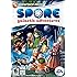 Spore Galactic Adventures Expansion Pack - PC/Mac, Requires Spore to play.